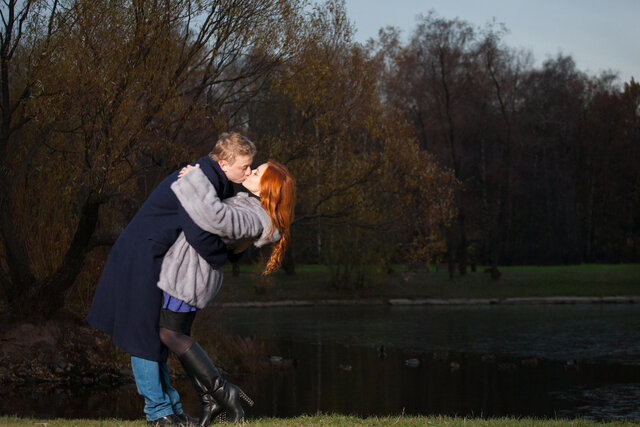 Alexander Orlov's photo