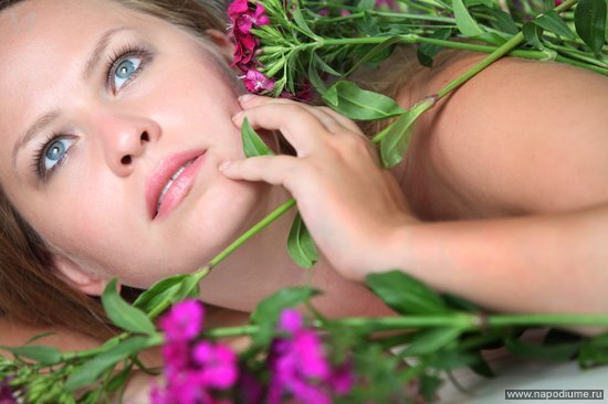 Regina Usupova's photo