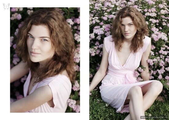 Фото Polina Karabanova