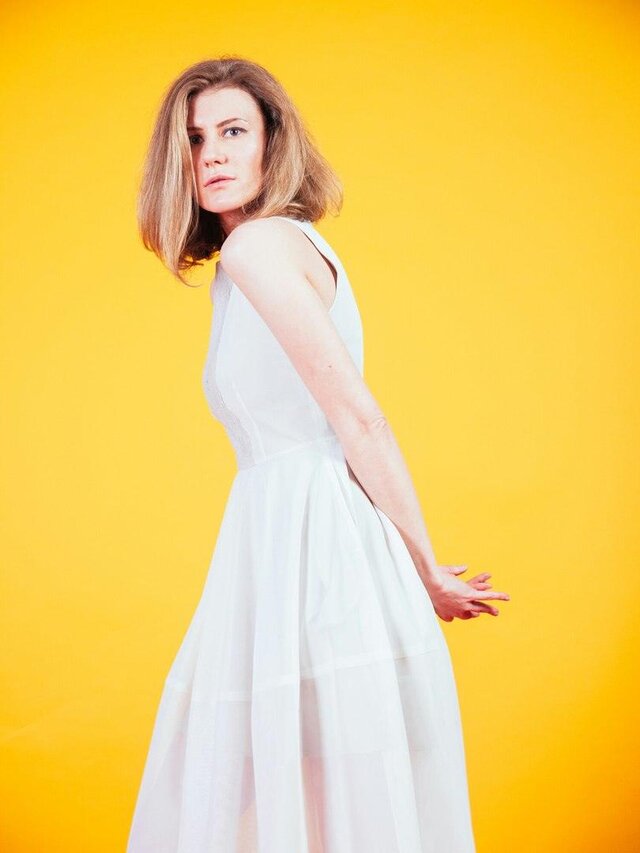 Foto Olesya Ponomarenko