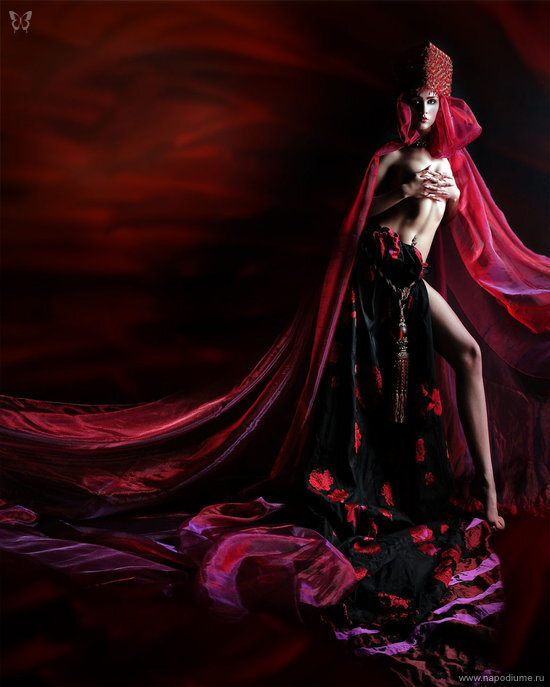 Polina Platonova's photo