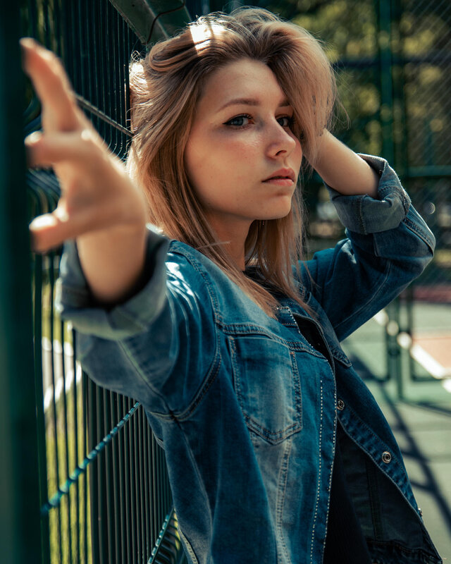 Lilia Markanova's photo
