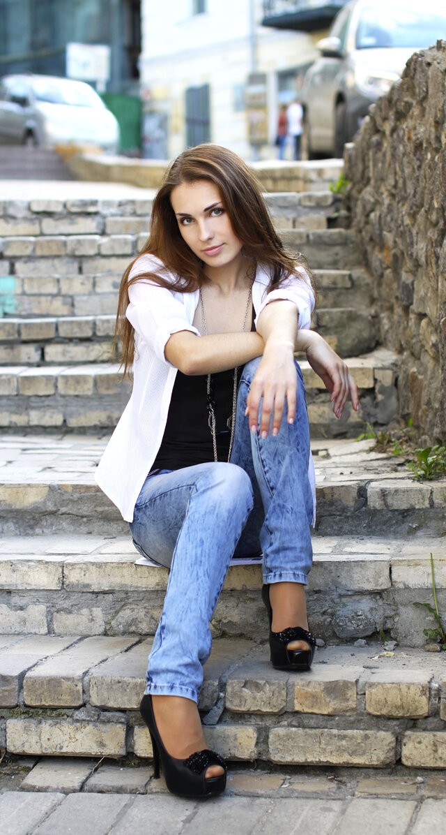 Фото Ирина Ящук