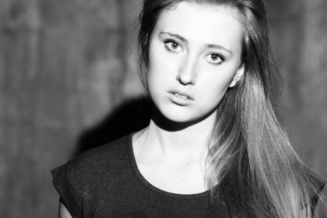 Evelina Illarionova's photo