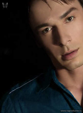 Aleksey Aksenov / Алексей Аксёнов