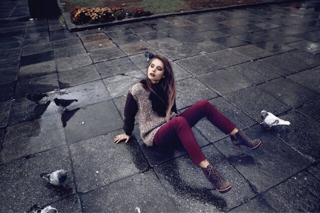 Anastasia Vajner's photo