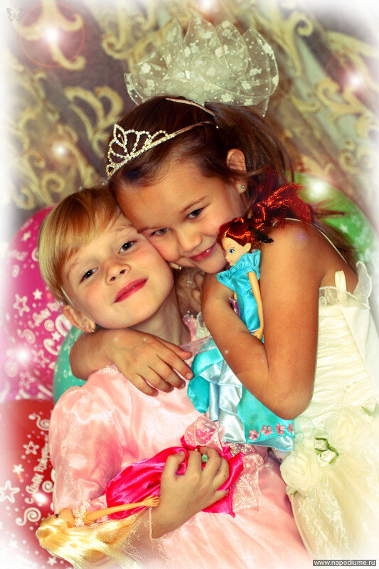 Viktoriya Abramovich's photo