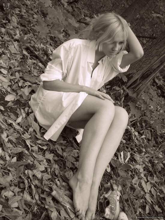 Olesya Olesya Golybeva's photo