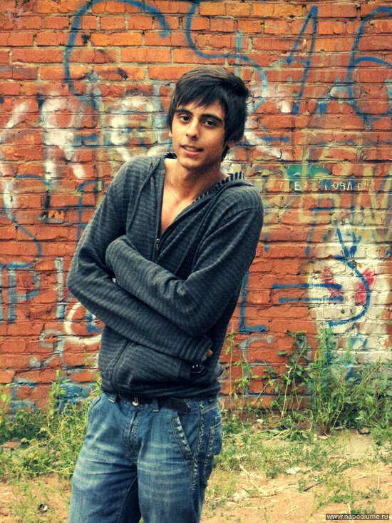 Nikita Karim's photo
