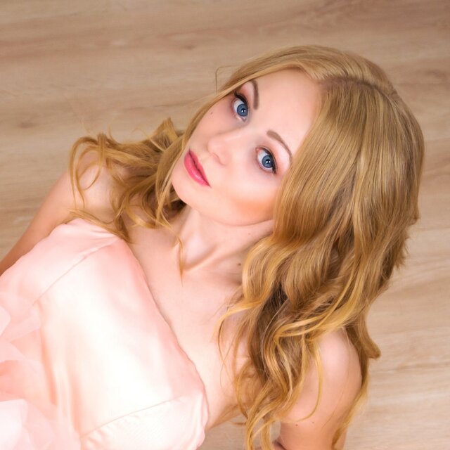 Foto Anastasiya Karpova