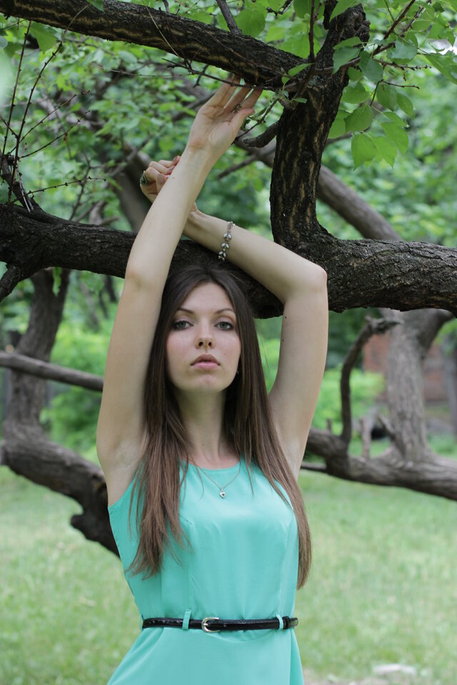 Фото Екатерина Ketty Брехунова