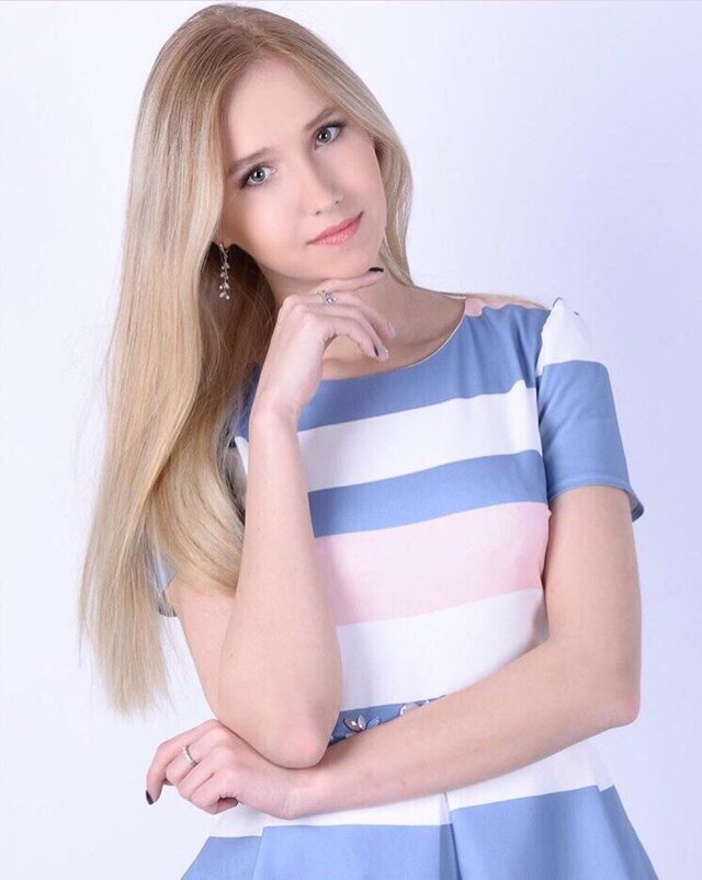 Фото София Некрасова