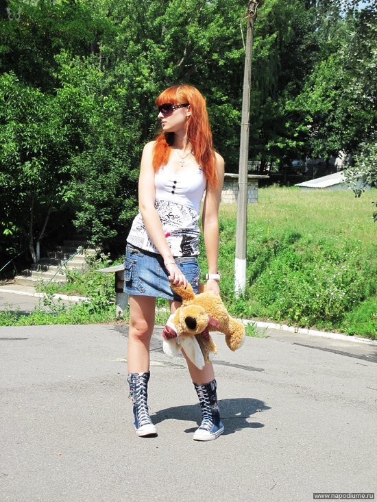 Ekaterina Dudoladova's photo