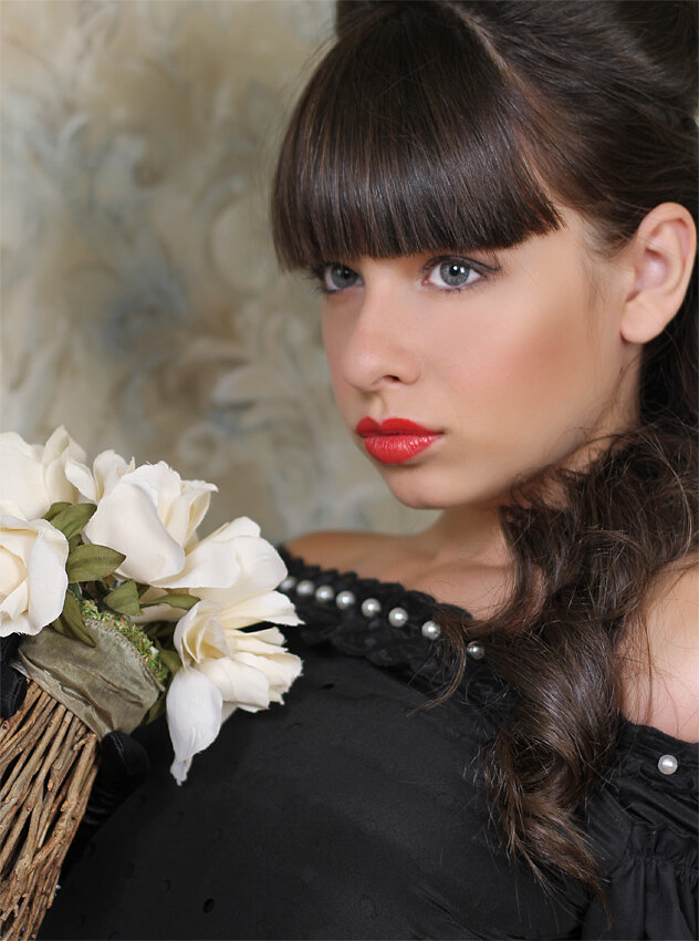 Viktoria Cervakova's photo