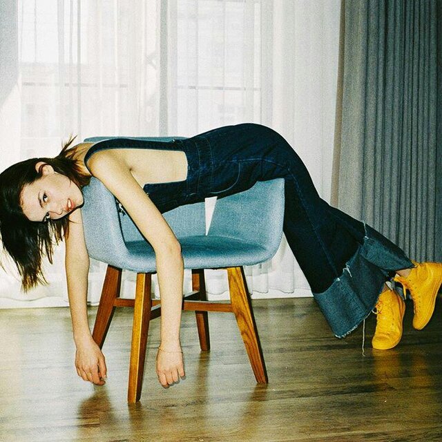 照片Margarita Kulik