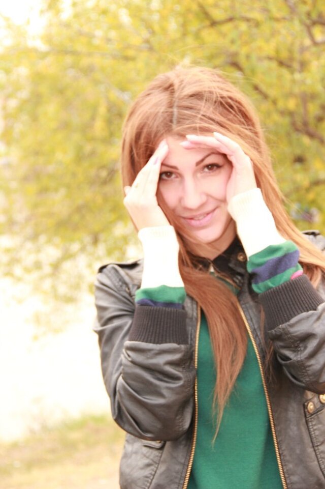Anastasiya Sergeeva's photo