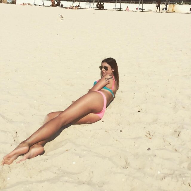 Foto Ljolja Remizova