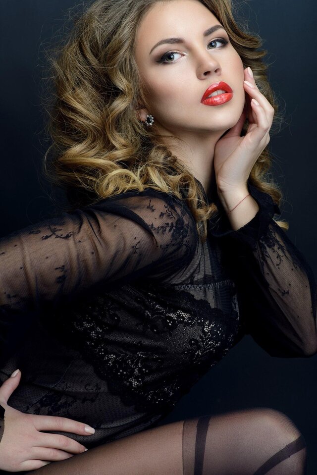 照片Tat'jana Shevchenko