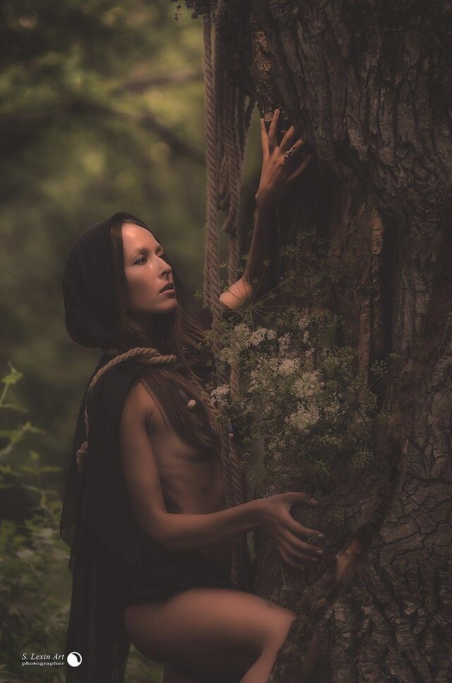 Emma Almaz's photo