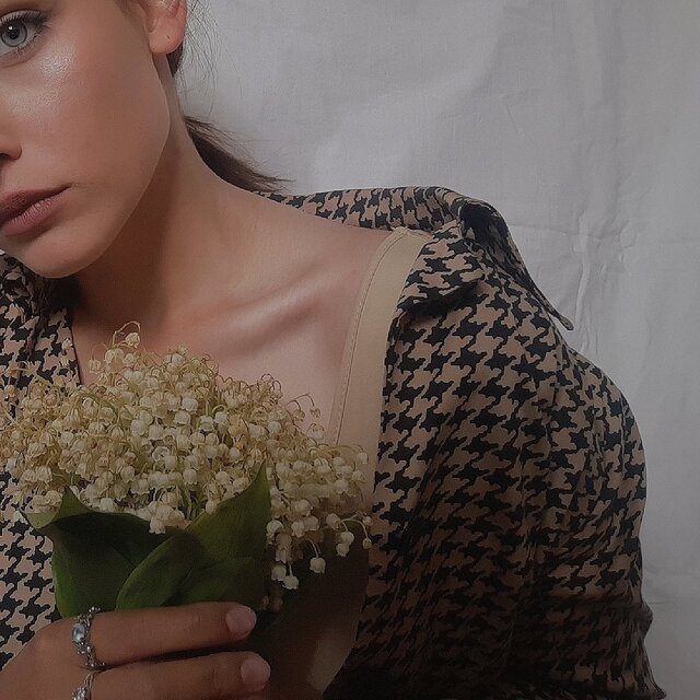 Karina Bogdanova's photo