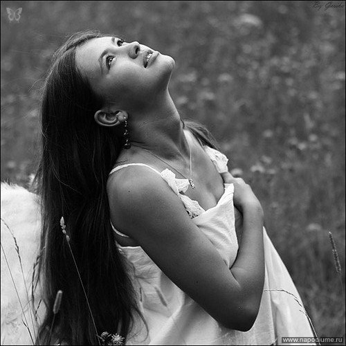 Фото Антонина Кашкина