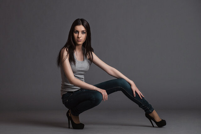 Sophia Plastinina's photo