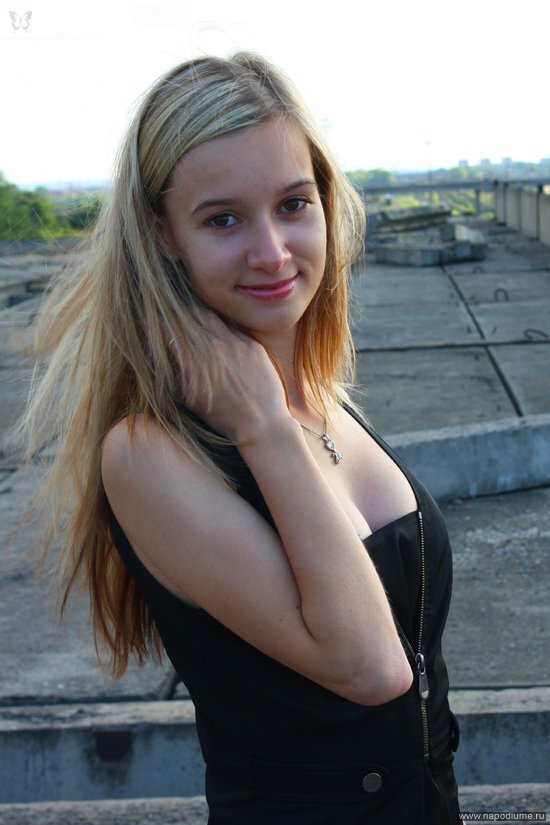Фото Алина Honey