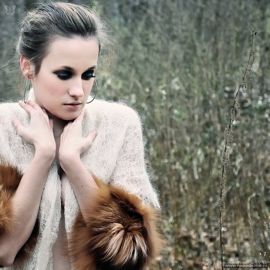 Ekaterina Kobruseva's photo