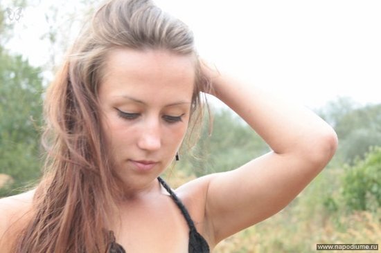 Lidia Breeva's photo