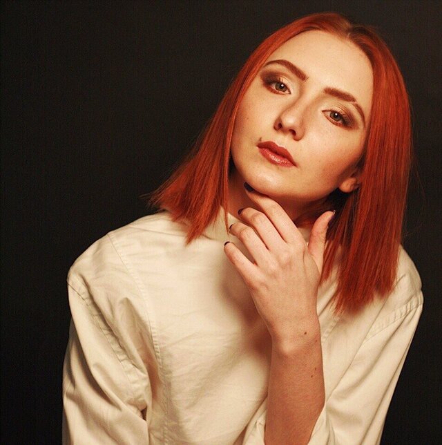 Tamara Loginova's photo