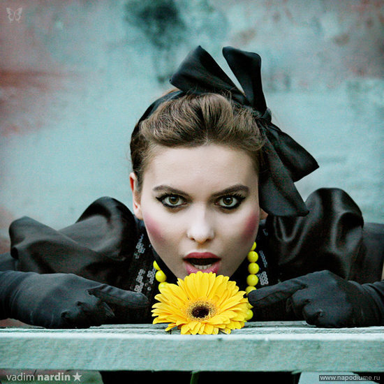 Vadim Nardin's photo