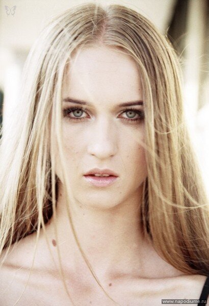 Anastasia Eremenko's photo