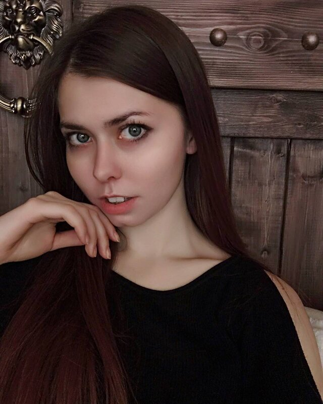 Ol'ga Potova's photo