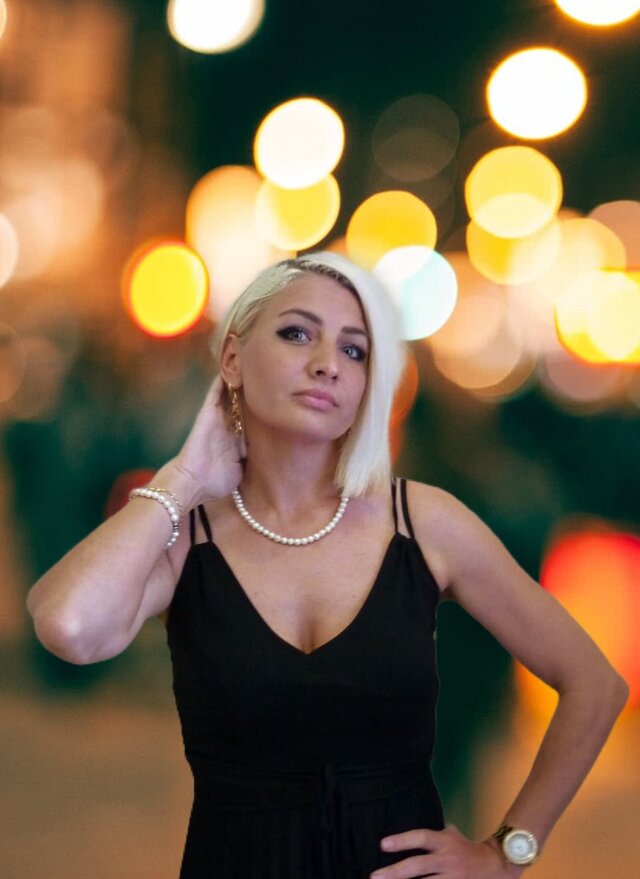 Foto Vera Miller