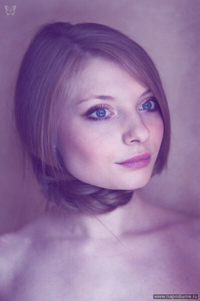 Margarita Krasavina's photo