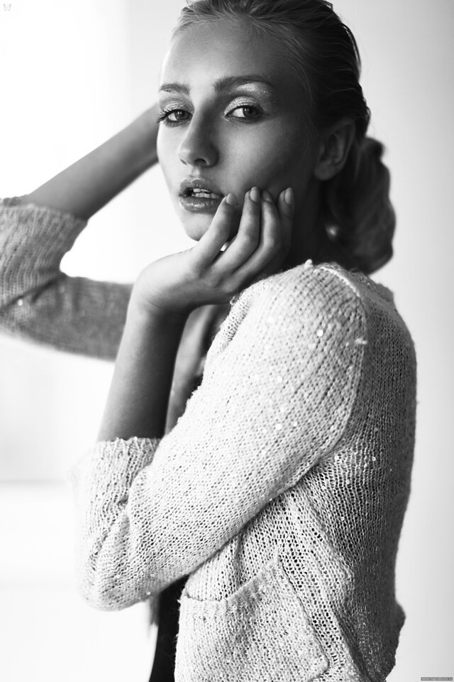 Irina Anisimova's photo