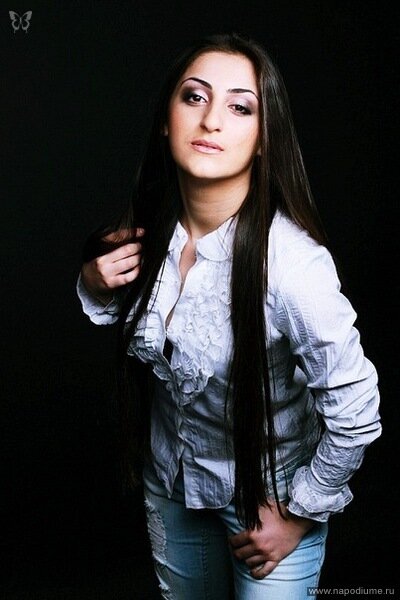 Фото Christina Maybe
