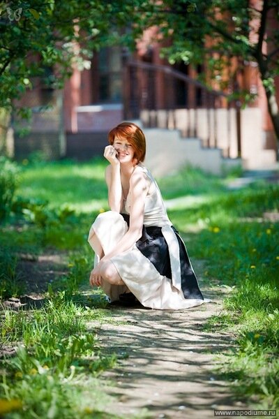Stefania Pipcenko's photo