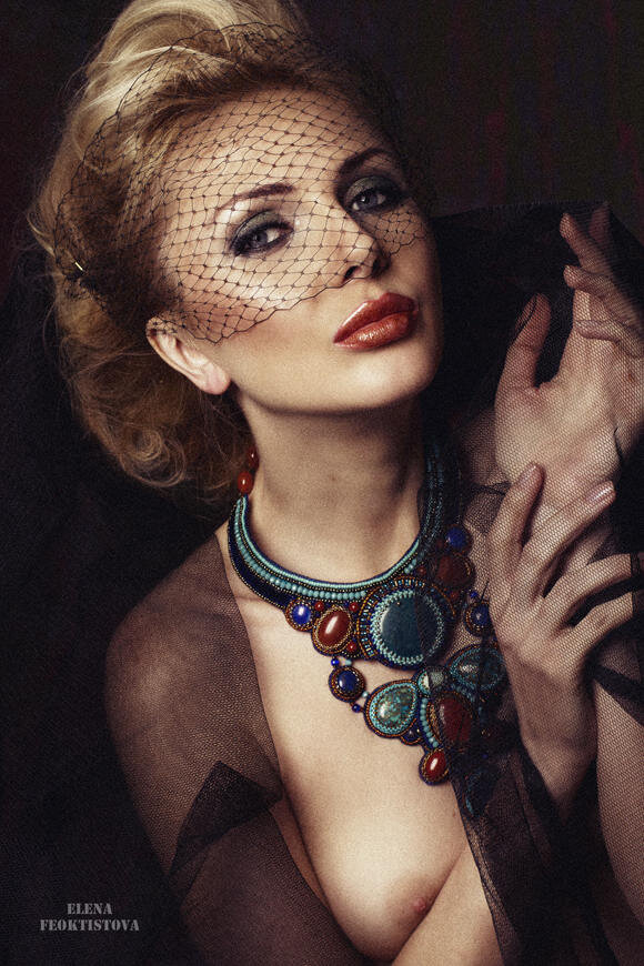 Feoktistova, Elenafeoktistova, Model, Beauty, Fashion