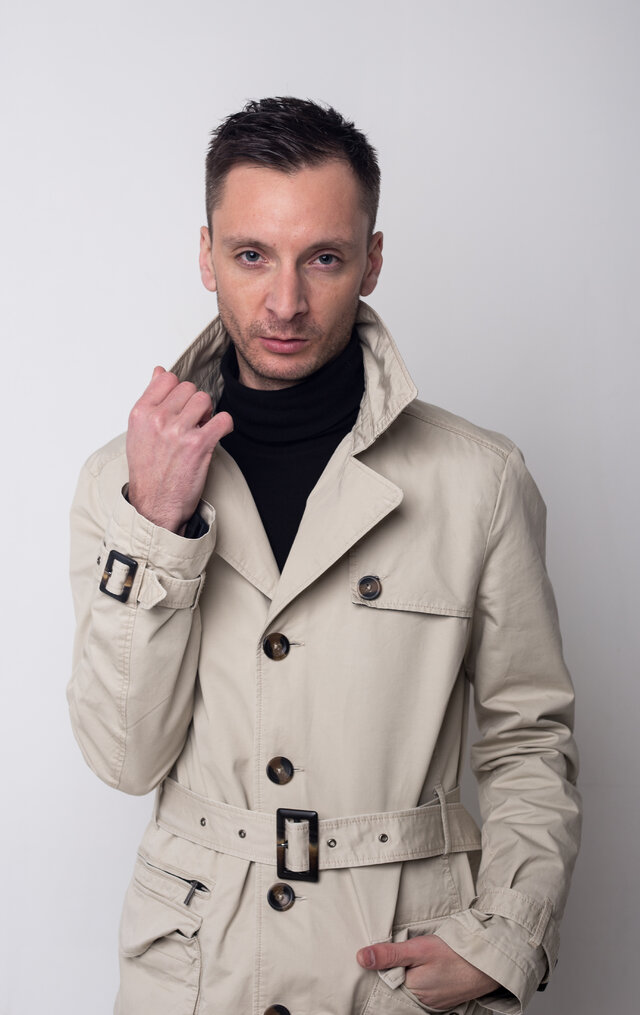 #DanilKolkov
