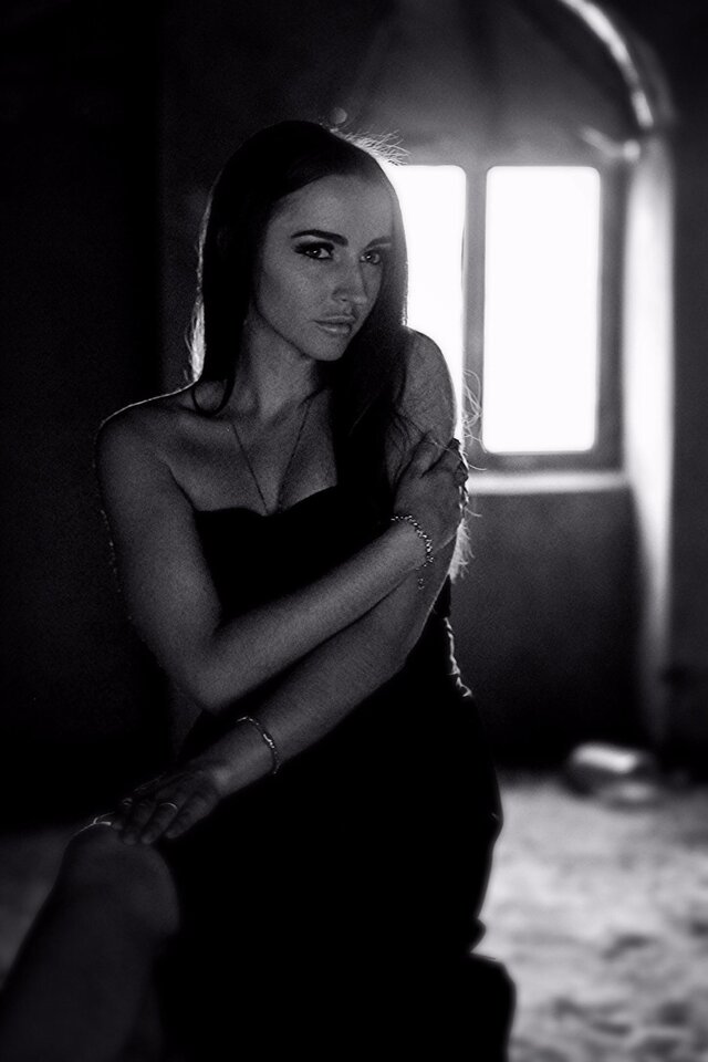 Фото Olga K
