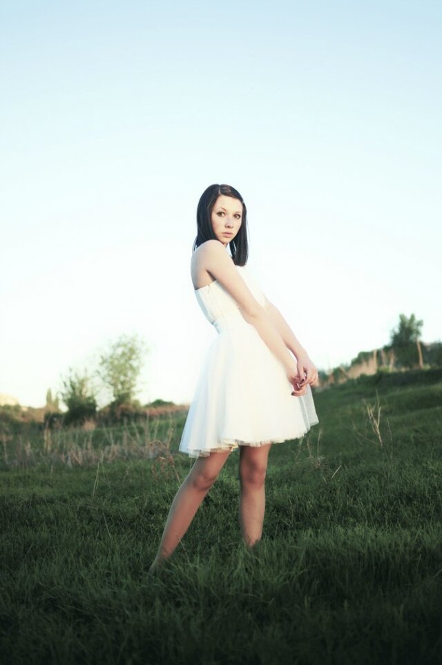 Yana Miheeva's photo
