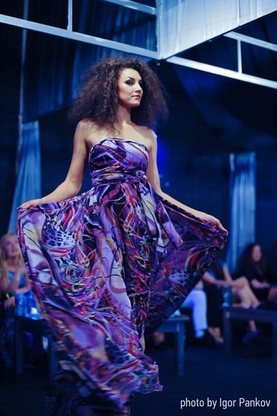 Ilona Mastakova's photo