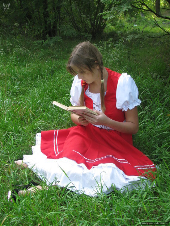 Svetlana Rykova's photo