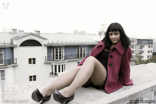 Dmitry Jazzoff's photo