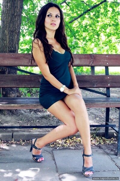 Alexandra Zakirova's photo