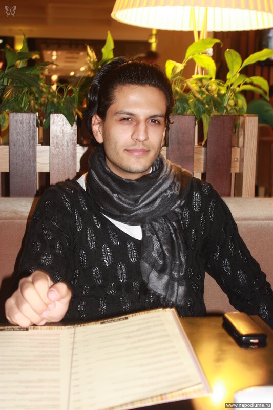 Rafael' ***'s photo