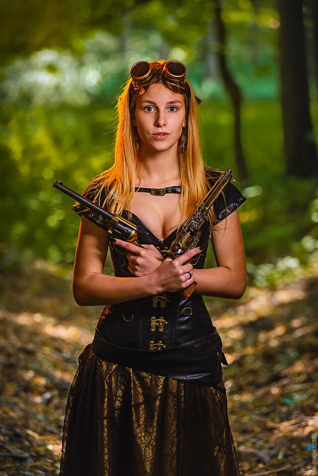 Serg Peresvet's photo