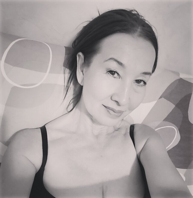 Elena Haranutova's photo