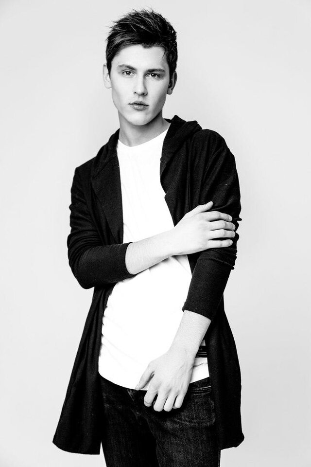 Foto Yaroslav Snisar